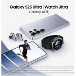 Samsung Galaxy S25 Ultra 12/1TB Titanium Silver Blue SM-S938B Image 4