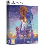 A Space for the Unbound Special Edition PS5 Image 1