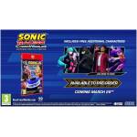 Sonic Racing CrossWorlds NS2 Image 2