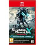 Xenoblade Chronicles X: Definitive Edition NSW2 Image 1
