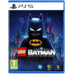 LEGO Batman: Legacy of The Dark Knight PS5 Image 1
