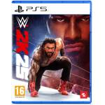WWE 2k25 PS5 Image 1