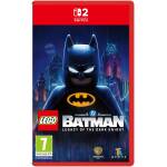 LEGO Batman: Legacy of The Dark Knight NS2 Image 1