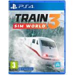 Train Sim World 3 PS4 CUSA 36138 Image 1