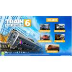 Train Sim World 6 PS5 PPSA 35093 Image 2