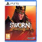 SWORN Deluxe Edition PS5 Image 1