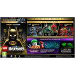 LEGO Batman: Legacy of The Dark Knight Deluxe Edition PS5 Image 2
