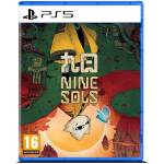 Nine Sols PS5 Image 1
