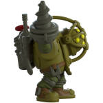 Youtooz Bioshock Big Daddy Image 2
