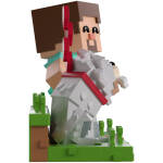 Youtooz Minecraft Taming a Wolf Image 3