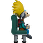 Youtooz Hey Arnold Arnold Image 2