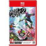 High on Life 2 NS2 (Game-Key Card) Image 1