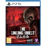 THE SINKING FOREST The Sinking Forest PS5 PPSA 27102 Image 1