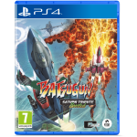 Batsugun Saturn Tribute Boosted Deluxe Edition PS4 Image 1