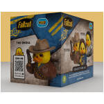 TUBBZ Duck - Fallout The Ghoul Image 3