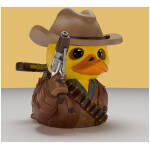TUBBZ Duck - Fallout The Ghoul Image 1