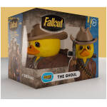 TUBBZ Duck - Fallout The Ghoul Image 6