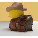 TUBBZ Duck - Fallout The Ghoul Image 4
