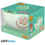 Animal Crossing Bowl 600 ml "Characters" Image 4