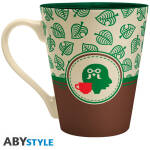 Animal Crossing Mug 250ml - Brewster-cardboard Image 2