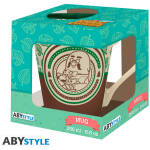Animal Crossing Mug 250ml - Brewster-cardboard Image 4