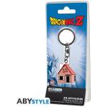 Dragon Ball Keychain 3D Kame House Image 5