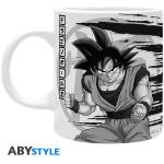 Dragon Ball Mug 320ml Goku Image 2
