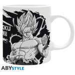 Dragon Ball Mug 320ml Goku Image 1