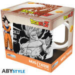 Dragon Ball Mug 320ml Goku Image 4