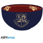 Harry Potter Bowl 600 ml "Hogwarts Alumni" Image 1