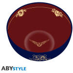 Harry Potter Bowl 600 ml "Hogwarts Alumni" Image 3