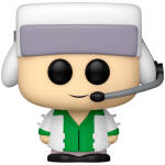 Funko Pop! South Park Boyband Kyle #39 Image 2