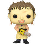 Funko Pop! The Texas Chainsaw Massacre – Leatherface #1150 Image 1