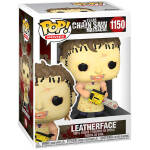 Funko Pop! The Texas Chainsaw Massacre – Leatherface #1150 Image 2