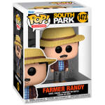 Funko Pop! South Park Randy Marsh #1473 Image 1