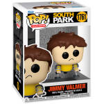 Funko Pop! South Park Jimmy Valmer #1761 Image 2
