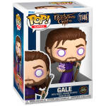 Funko Pop! Baldurs Gate - Gale Chase #1146 Image 1