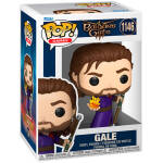 Funko Pop! Baldurs Gate - Gale #1146 Image 1