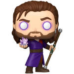 Funko Pop! Baldurs Gate - Gale Chase #1146 Image 2