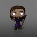 Funko Pop! Baldurs Gate - Gale Chase #1146 Image 3