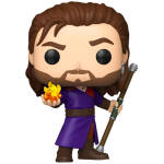 Funko Pop! Baldurs Gate - Gale #1146 Image 2