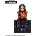 Death Stranding 2 On The Beach Higgs figure 12cm Image 1