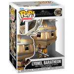 Funko Pop! Game of Thrones A Knight of Seven Kingdoms - Lyonel Baratheon #1902 Image 1