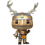 Funko Pop! Game of Thrones A Knight of Seven Kingdoms - Lyonel Baratheon #1902 Image 2