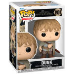 Funko Pop! Game of Thrones A Knight of Seven Kingdoms - Dunk #1901 Image 1
