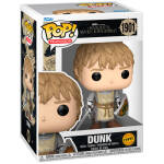 Funko Pop! Game of Thrones A Knight of Seven Kingdoms - Dunk Chase #1901 Image 1