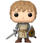 Funko Pop! Game of Thrones A Knight of Seven Kingdoms - Dunk Chase #1901 Image 2