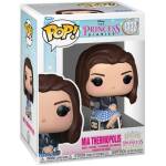 Funko Pop! Premium Disney The Princess Diaries - Mia Thermopolis Transformation #1732 Image 1