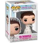 Funko Pop! Disney The Princess Diaries - Mia Thermopolis #1730 Image 1