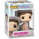 Funko Pop! Disney The Princess Diaries - Queen Clarisse Renaldi #1731 Image 1
